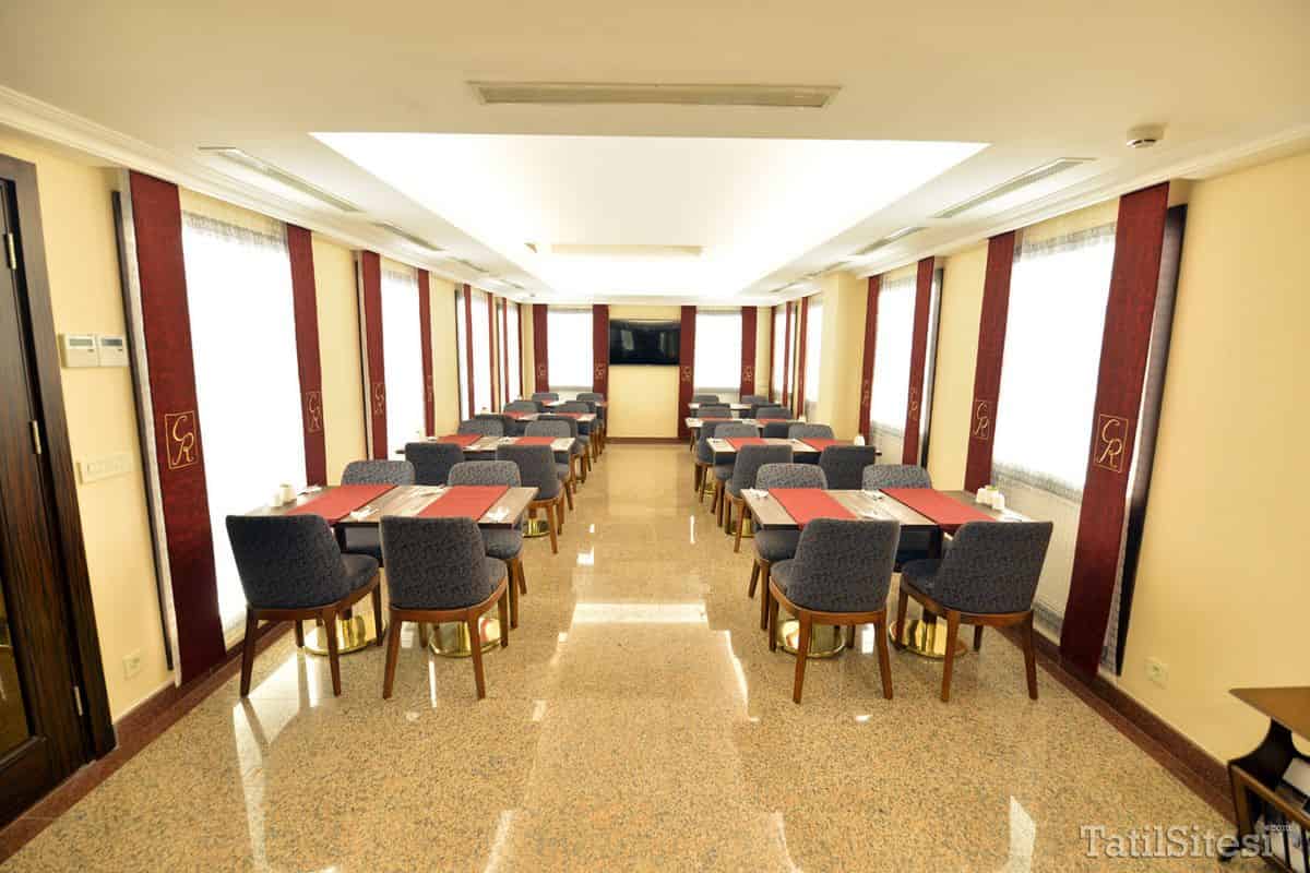 Golden Rest Hotel